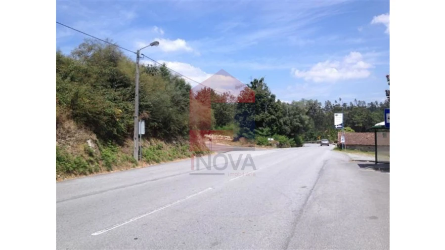Terreno para Venda em Escariz (São Mamede) e Escariz (São Martinho) Foto 3