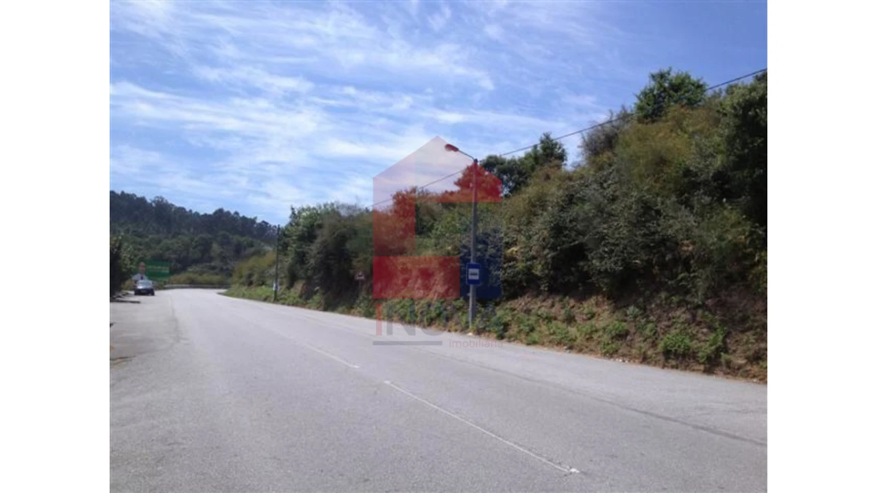 Terreno para Venda em Escariz (São Mamede) e Escariz (São Martinho) Foto 5