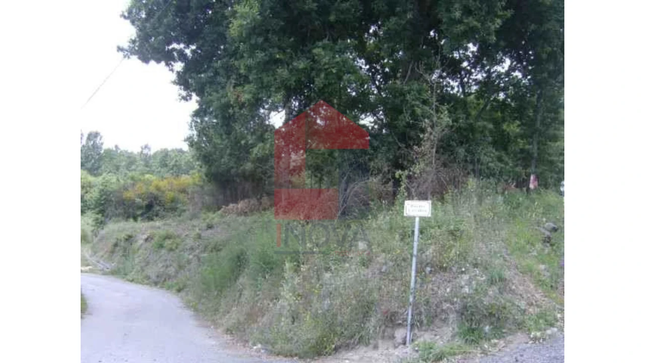 Terreno para Venda em Coucieiro Foto 1