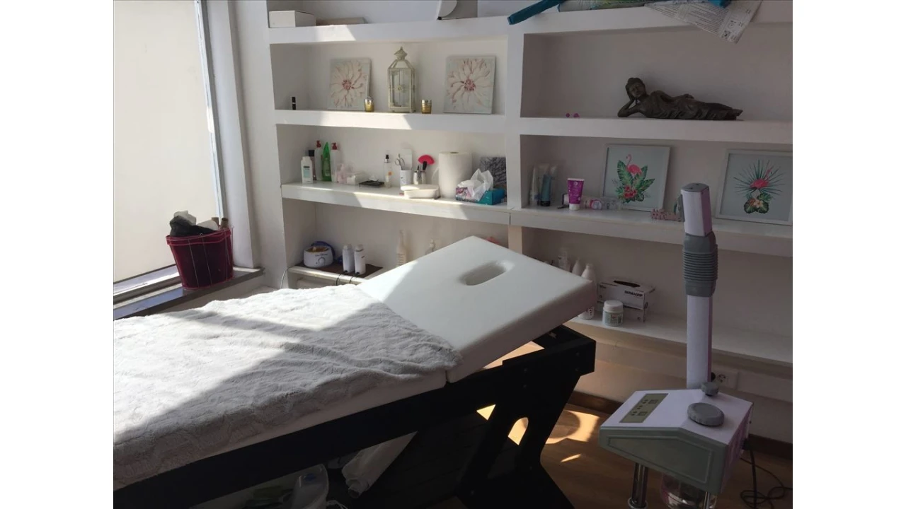 Loja para Trespasse em Leiria, Pousos, Barreira e Cortes Foto 5