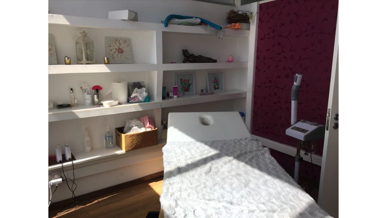 Loja para Trespasse em Leiria, Pousos, Barreira e Cortes Foto 4