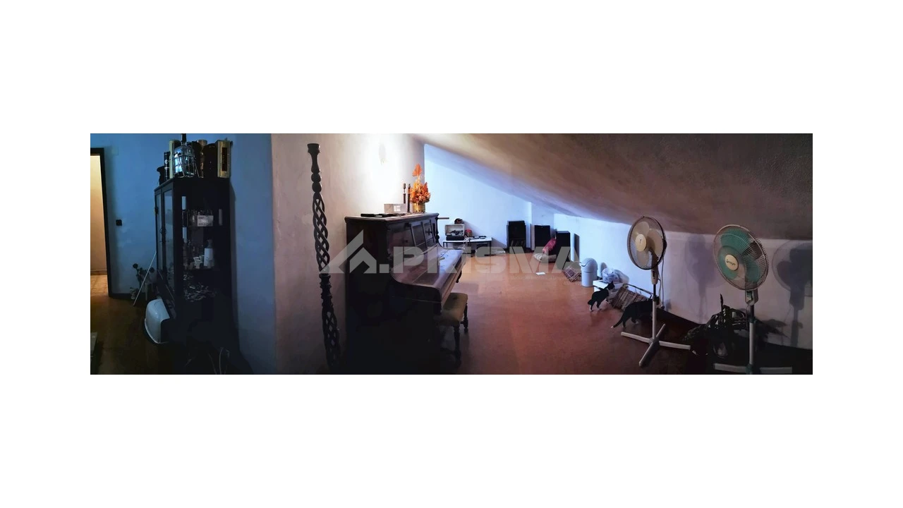 Moradia T5 para Venda em Castelo Branco Foto 12