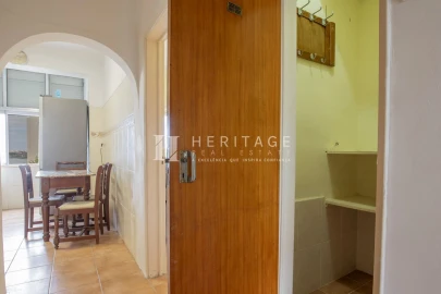 Apartamento T2 para Venda em Alto do Seixalinho, Santo André e Verderena