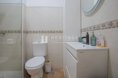 Apartamento T2 para Venda em Alto do Seixalinho, Santo André e Verderena