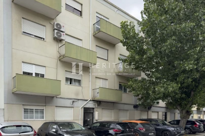 Apartamento T2 para Venda em Alto do Seixalinho, Santo André e Verderena