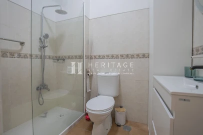 Apartamento T2 para Venda em Alto do Seixalinho, Santo André e Verderena