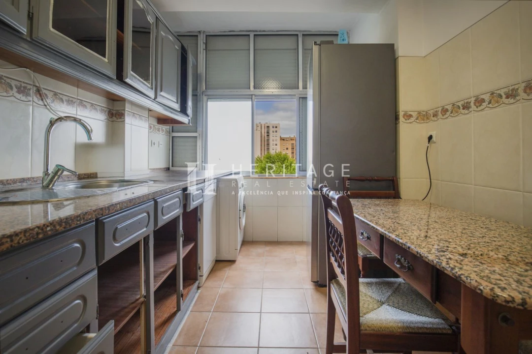 Apartamento T2 para Venda em Alto do Seixalinho, Santo André e Verderena Foto 10