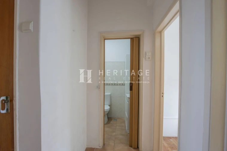 Apartamento T2 para Venda em Alto do Seixalinho, Santo André e Verderena Foto 15