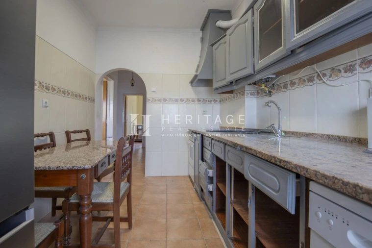 Apartamento T2 para Venda em Alto do Seixalinho, Santo André e Verderena Foto 11