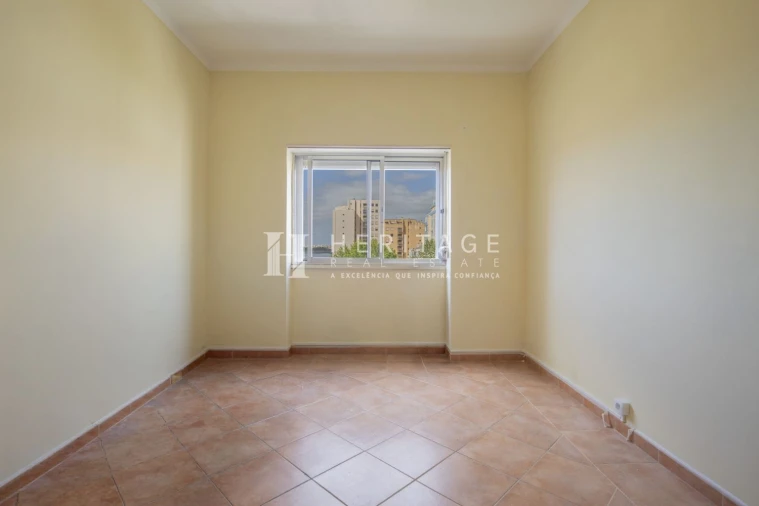 Apartamento T2 para Venda em Alto do Seixalinho, Santo André e Verderena Foto 22