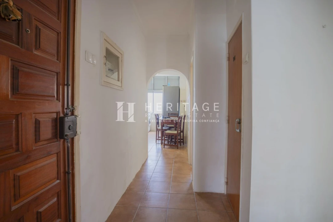 Apartamento T2 para Venda em Alto do Seixalinho, Santo André e Verderena Foto 14