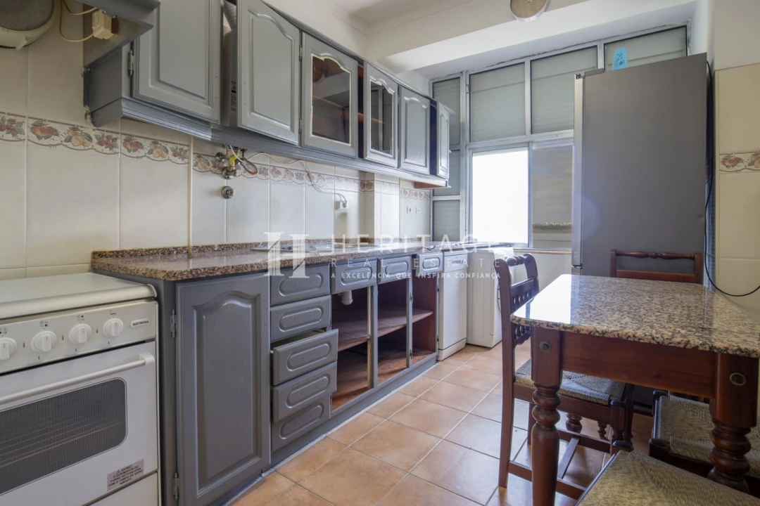 Apartamento T2 para Venda em Alto do Seixalinho, Santo André e Verderena Foto 9