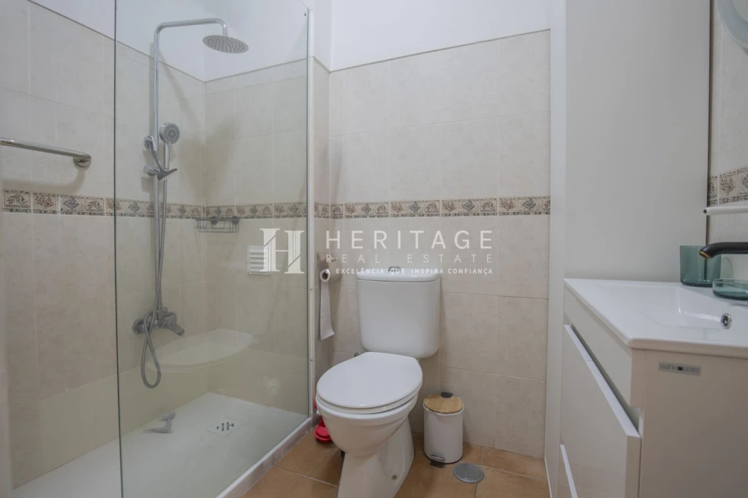 Apartamento T2 para Venda em Alto do Seixalinho, Santo André e Verderena Foto 18