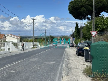 Terreno para Venda em Sesimbra (Castelo)