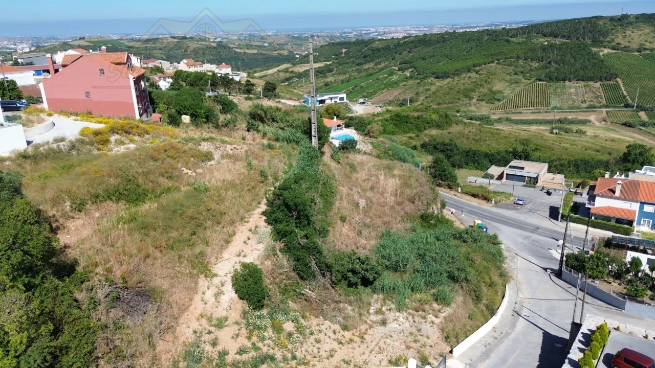 Terreno para Venda em Santa Maria, São Pedro e Matacães Foto 1