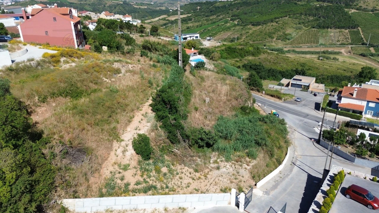 Terreno para Venda em Santa Maria, São Pedro e Matacães Foto 4