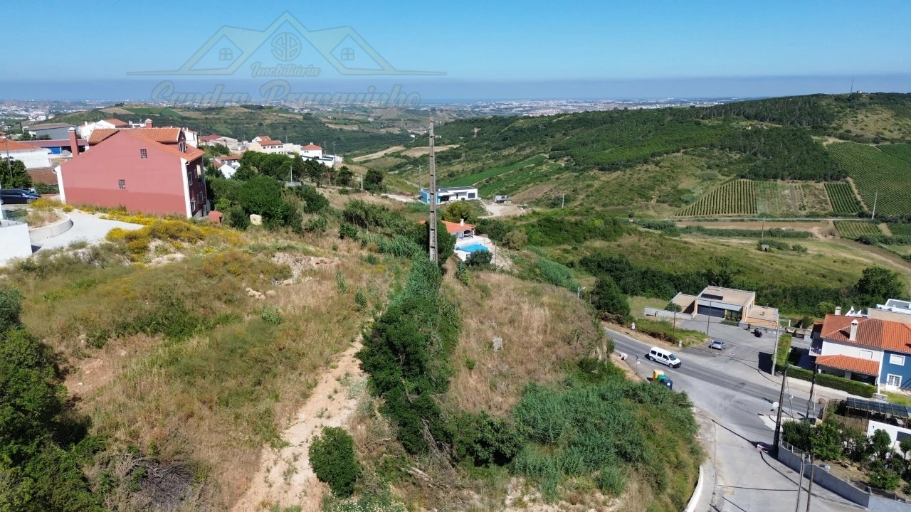 Terreno para Venda em Santa Maria, São Pedro e Matacães Foto 5