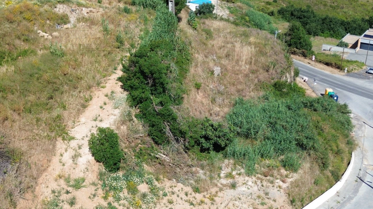 Terreno para Venda em Santa Maria, São Pedro e Matacães Foto 6