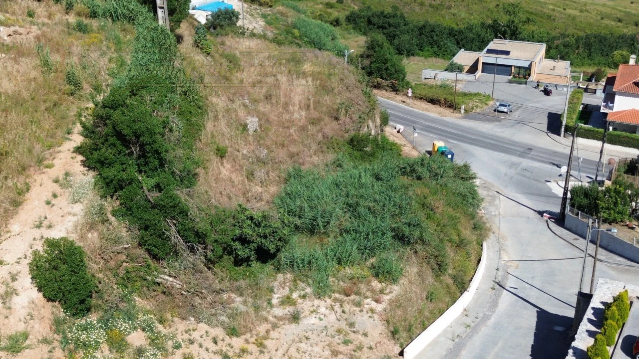 Terreno para Venda em Santa Maria, São Pedro e Matacães Foto 7
