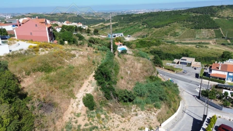 Terreno para Venda em Santa Maria, São Pedro e Matacães