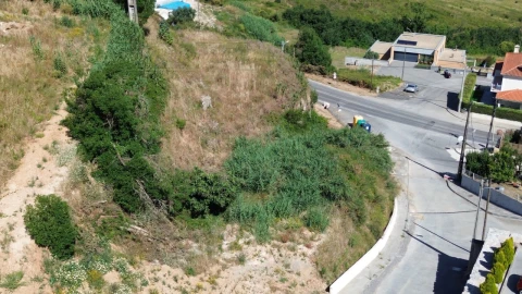 Terreno para Venda em Santa Maria, São Pedro e Matacães