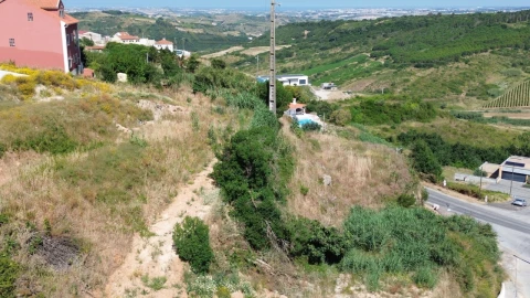 Terreno para Venda em Santa Maria, São Pedro e Matacães