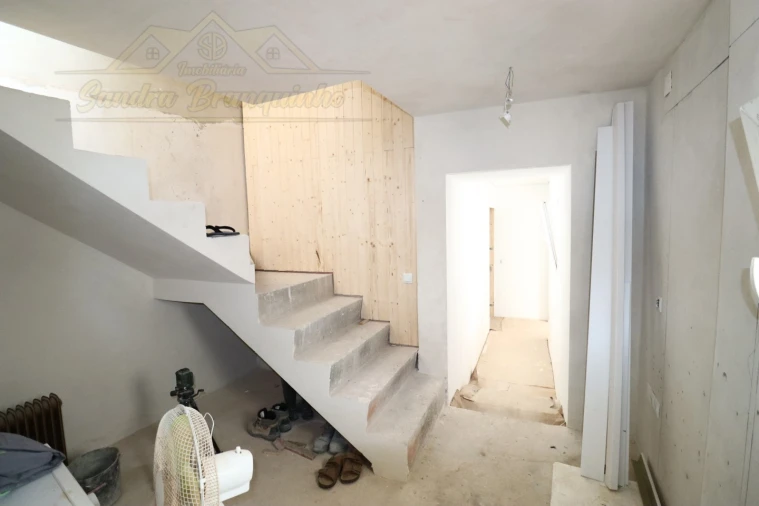 Moradia T2 para Venda em Santa Maria, São Pedro e Matacães Foto 20