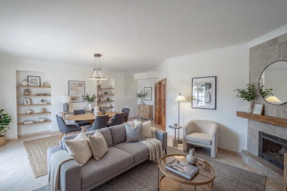 Apartamento T3 para Venda em Samora Correia