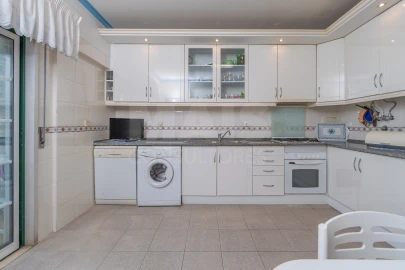 Apartamento T3 para Venda em Samora Correia