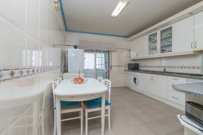 Apartamento T3 para Venda em Samora Correia