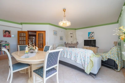 Apartamento T3 para Venda em Samora Correia