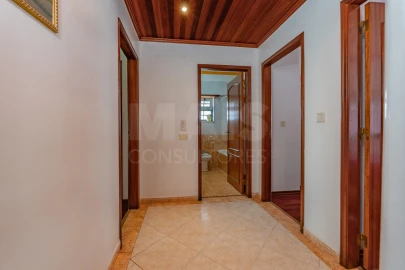Apartamento T3 para Venda em Samora Correia