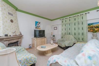 Apartamento T3 para Venda em Samora Correia