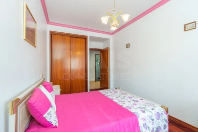 Apartamento T3 para Venda em Samora Correia