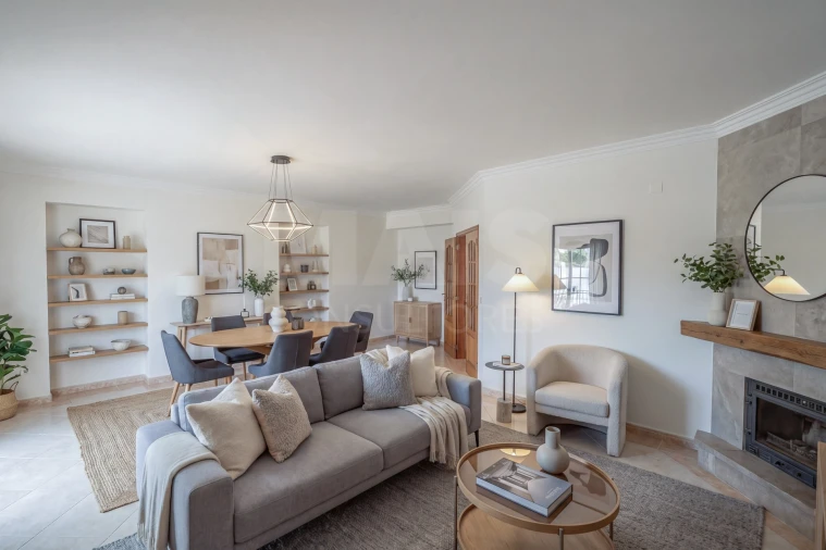 Apartamento T3 para Venda em Samora Correia Foto 8