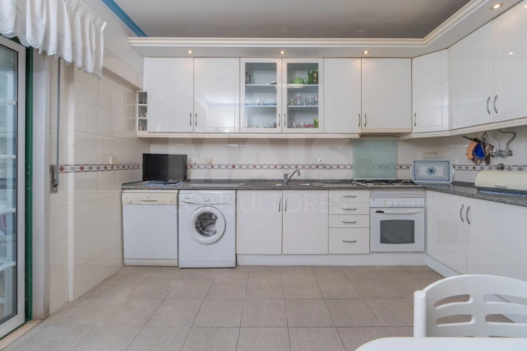 Apartamento T3 para Venda em Samora Correia Foto 2