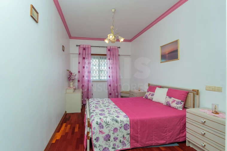 Apartamento T3 para Venda em Samora Correia Foto 10