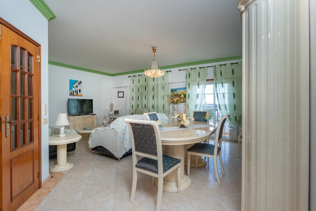 Apartamento T3 para Venda em Samora Correia Foto 5
