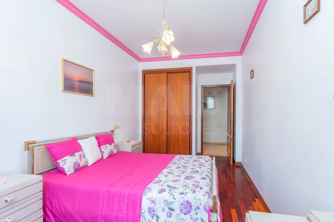 Apartamento T3 para Venda em Samora Correia Foto 12