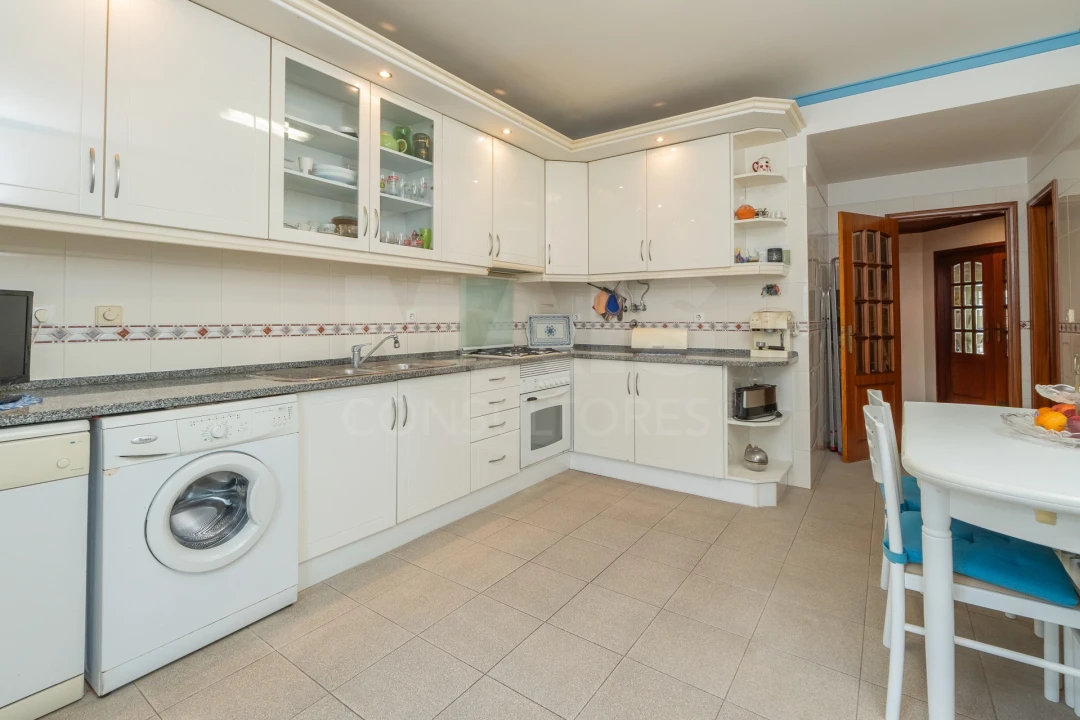 Apartamento T3 para Venda em Samora Correia Foto 1