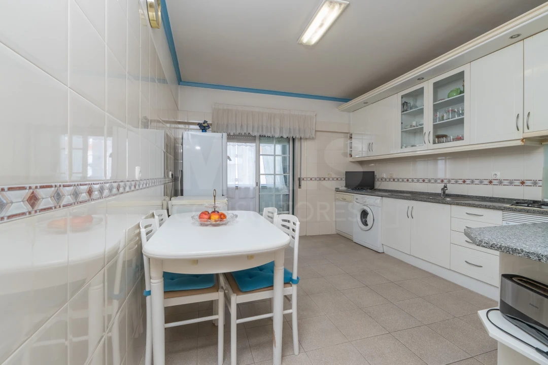 Apartamento T3 para Venda em Samora Correia Foto 3