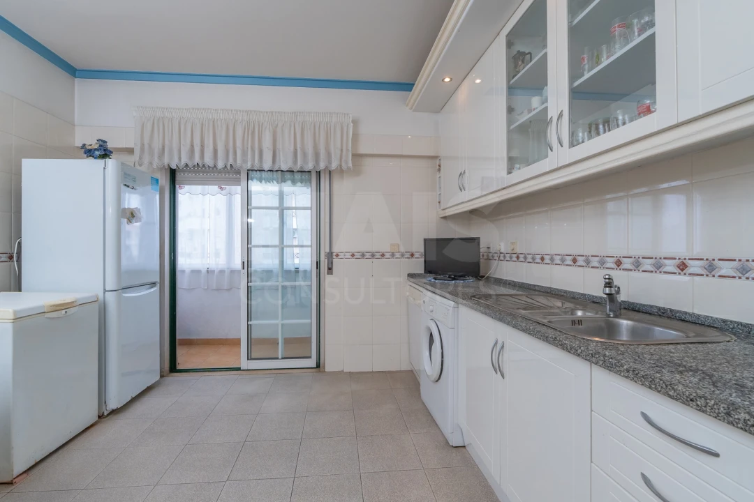 Apartamento T3 para Venda em Samora Correia Foto 4