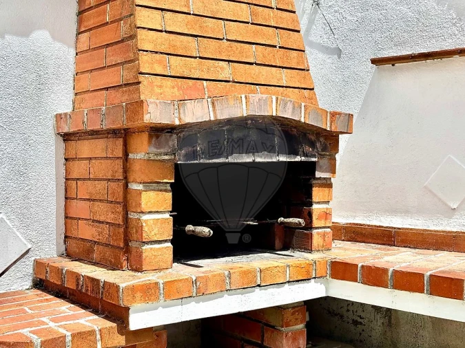 Moradia T4 para Venda em Cacém e São Marcos Foto 25