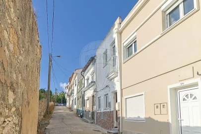 Moradia T2 para Venda em Buarcos