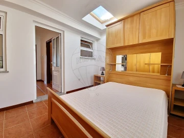 Moradia T2 para Venda em Buarcos