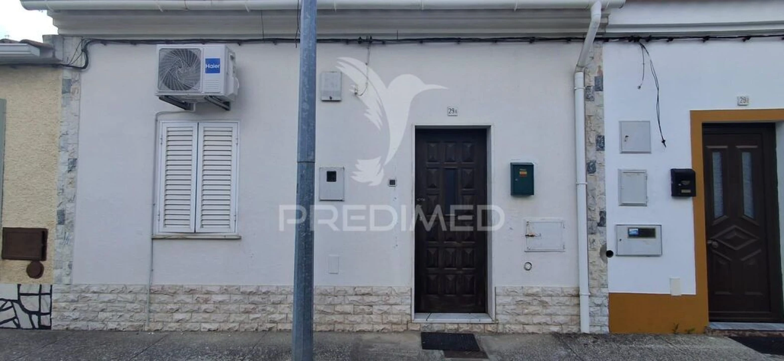 Moradia T2 para Venda em Ponte de Sor, Tramaga e Vale de Açor Foto 1
