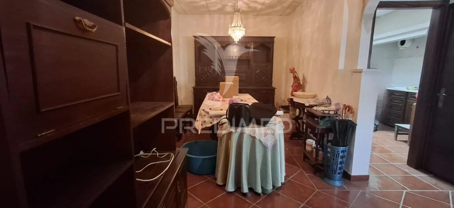 Moradia T2 para Venda em Ponte de Sor, Tramaga e Vale de Açor Foto 12