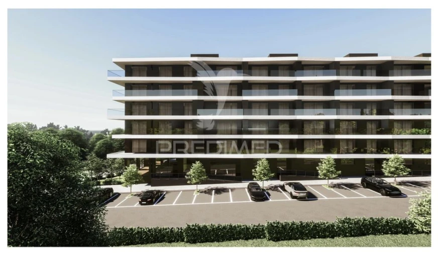 Apartamento T3 para Venda em Vila Nova de Famalicão e Calendário Foto 2