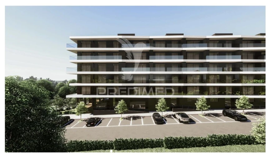Apartamento T3 para Venda em Vila Nova de Famalicão e Calendário Foto 3