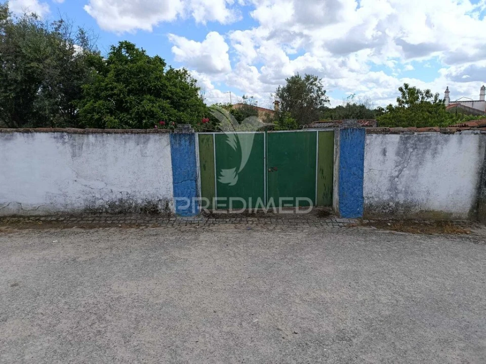 Terreno para Venda em Alagoa Foto 1